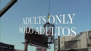 Folsom Street Fair 2009 HD PROMO