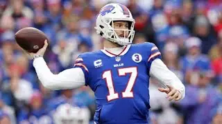 Every Touchdown of the 2022 NFL Season