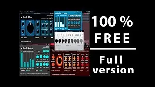 How to install ValhallaDSP bundle in FL Studio (MAC OS & WINDOWS)