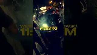 Polyester The Saint Ft. JAMS TFC - No Ordinary Tacos (1MIN MUSIC VID)