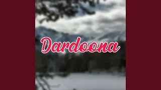 Dardoona