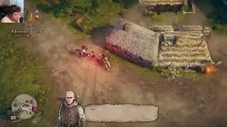 TROJSKÝ KŮŇ | RUSTLER #10