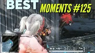 RING OF ELYSIUM BEST MOMENTS 