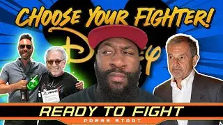 Disney Billionaire Investor AGREES with us | Marvel and The Message