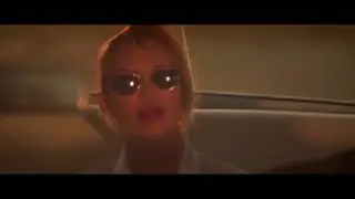 Скачок во времени