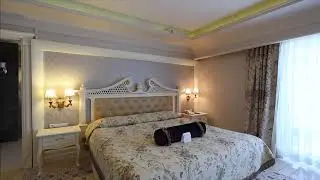 Nirvana Dolce Vita - Junior Suite Room