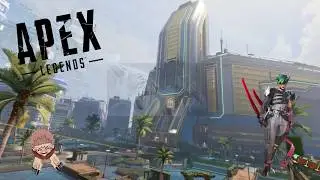 Silly Apex Memes While sssnice gets mad for 15 minutes