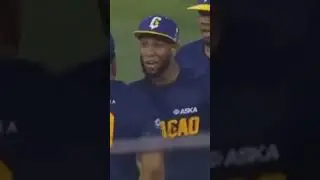 Chochito narra eliminación de PR en la Serie del Caribe