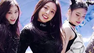 2019 MV ITZY(있지) - 달라달라(4k) 걸그룹 뮤직비디오