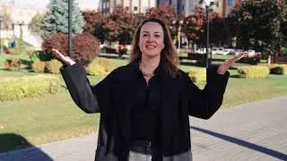 С Днём рождения, Екатерина Борисовна!