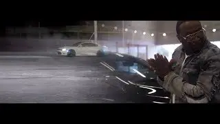 ScaleBreaker-Chicot ( Music Video ) Snippet