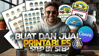 Jual Produk Digital Printable di lynk id