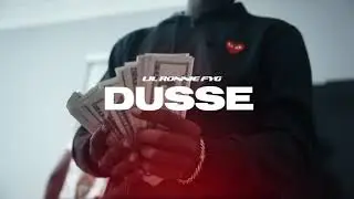 LilRonnie Fyg - Dussé