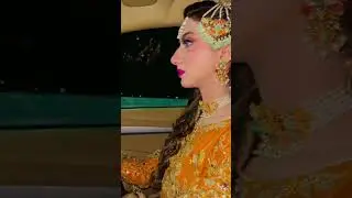 Beautiful Bride 