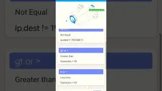 Useful tool for Network Engineer #networkengineer #wireshark #networkengineerstuff #cisco