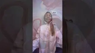 Слишком расслабилась на медитации🧘🏽‍♀️ 
