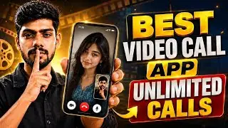 Best FREE Video Call App with Girls (2026) | Top Random Video Calling Apps | Live Video Chat Apps