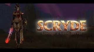 👾 Scryde x55 - надо 400 Gemstone S @ игры в Lineage II 👹