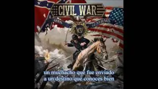 Civil War - 