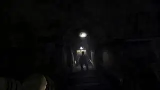 Call of duty getting punched down the stairs by Captain price (Meme template)