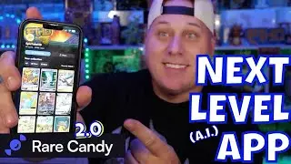 A Comprehensive Review of the New Rare Candy 2.0 App