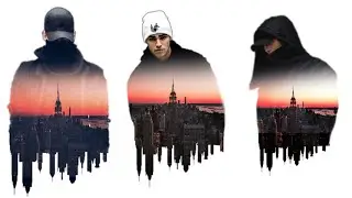 Double Exposure Effect | Picsart Photo Editing | X-tutorial Official