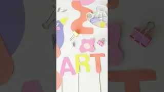 No Copyright Shorts - Artworks On The Table - No Copyright Zone