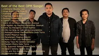Best of the Best OPM 2020