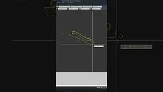 How To Make Escalators Elevation In AutoCAD 