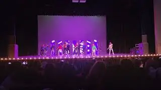 EBR Hip Hop Showcase 2024