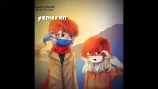 Lah yaudah si derita Netherlands #JJ Countryhumans NesiaxRussiaxNetherlands