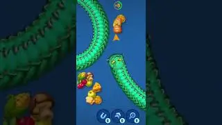 #slithersnake