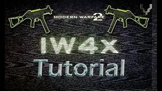 How to get custom titles and emblems for iw4x in 2023 