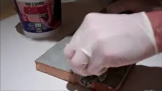 Home Strip P&V Remover Demo Short