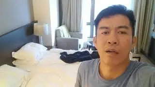 Hotel kuarantin(shorts)