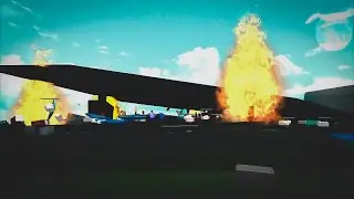 ROBLOX Apocalypse
