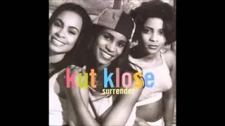 Kut Klose - I Like