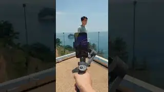 Dolly Zoom TuTorial on iPhone