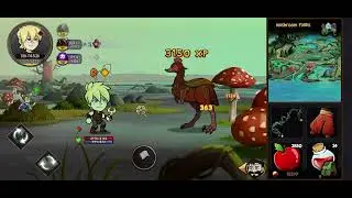 [HERO TALE] EPISODE 037 - LEVEL 270 TO 273