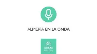 Entrevista en Almería en la Onda | Salinas Car | Onda Cero Almería