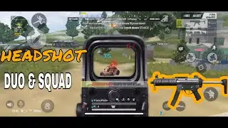 ROS : SOLO & SQUAD KILL MONTAGE & ENEMY EP.6