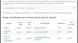 How to code Neural Networks - Pre-trained Neural Networks & Transfer Learning