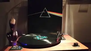 Pink Floyd. Money. LP
