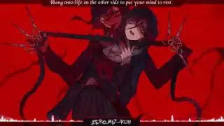 Nightcore - The Nightmare Academy
