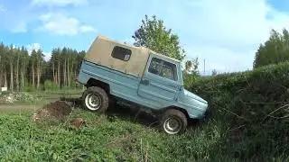 луаз 969