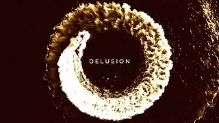 Delusion - English version (Official Lyric Video)