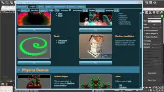 Exporting an Object from 3ds Max to Unigine Engine