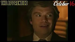 The Apprentice - Trailer