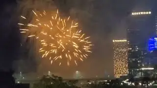 Happy new year 2024