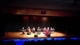 ASLIHAN ERKİŞİ "Hasretim Sana"